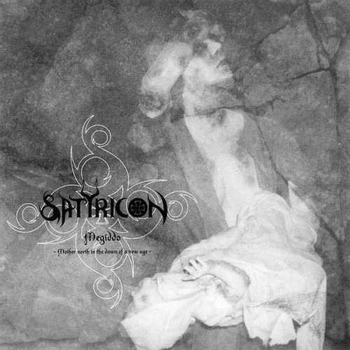 Satyricon : Megiddo - Mother North in the Dawn of a New Age